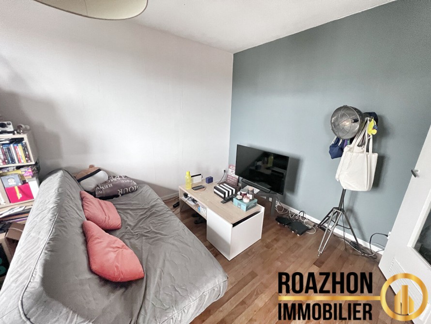 Appartement Rennes 2 pièce(s) 42 m2