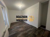 Appartement Rennes T2 bis