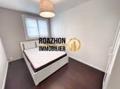 Appartement Rennes 2 pièce(s) 49 m2
