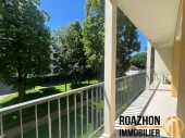 Appartement Rennes 4 pièce(s) 71 m2