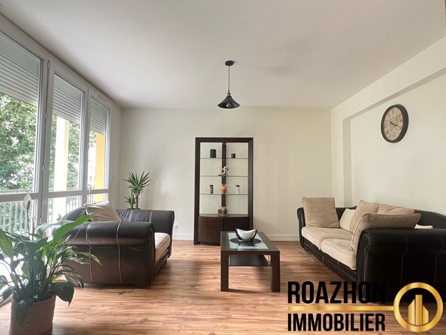 Appartement Rennes 4 pièce(s) 71 m2